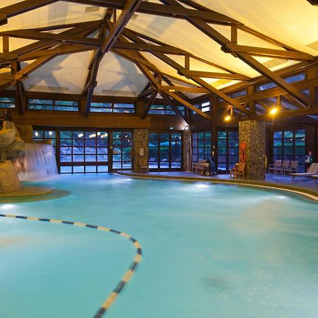 Disney Sequoia Lodge Кувре Екстериор снимка