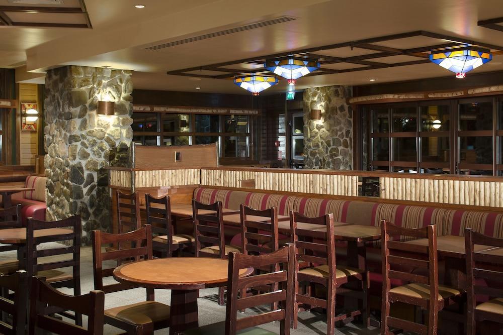 Disney Sequoia Lodge Кувре Екстериор снимка