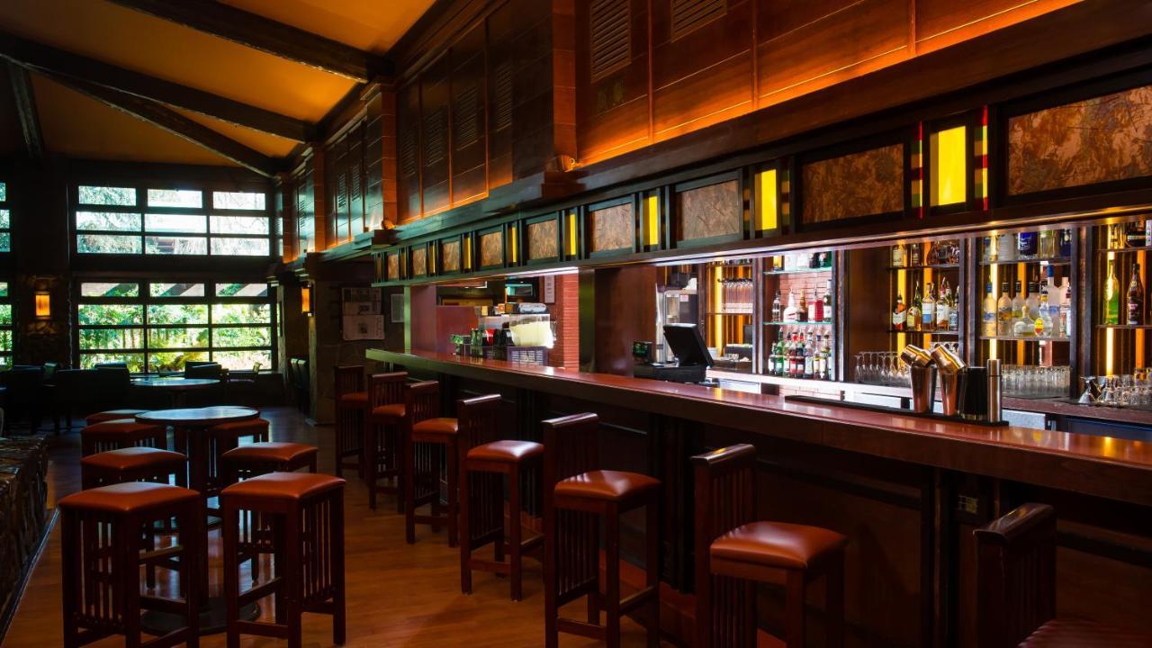 Disney Sequoia Lodge Кувре Екстериор снимка