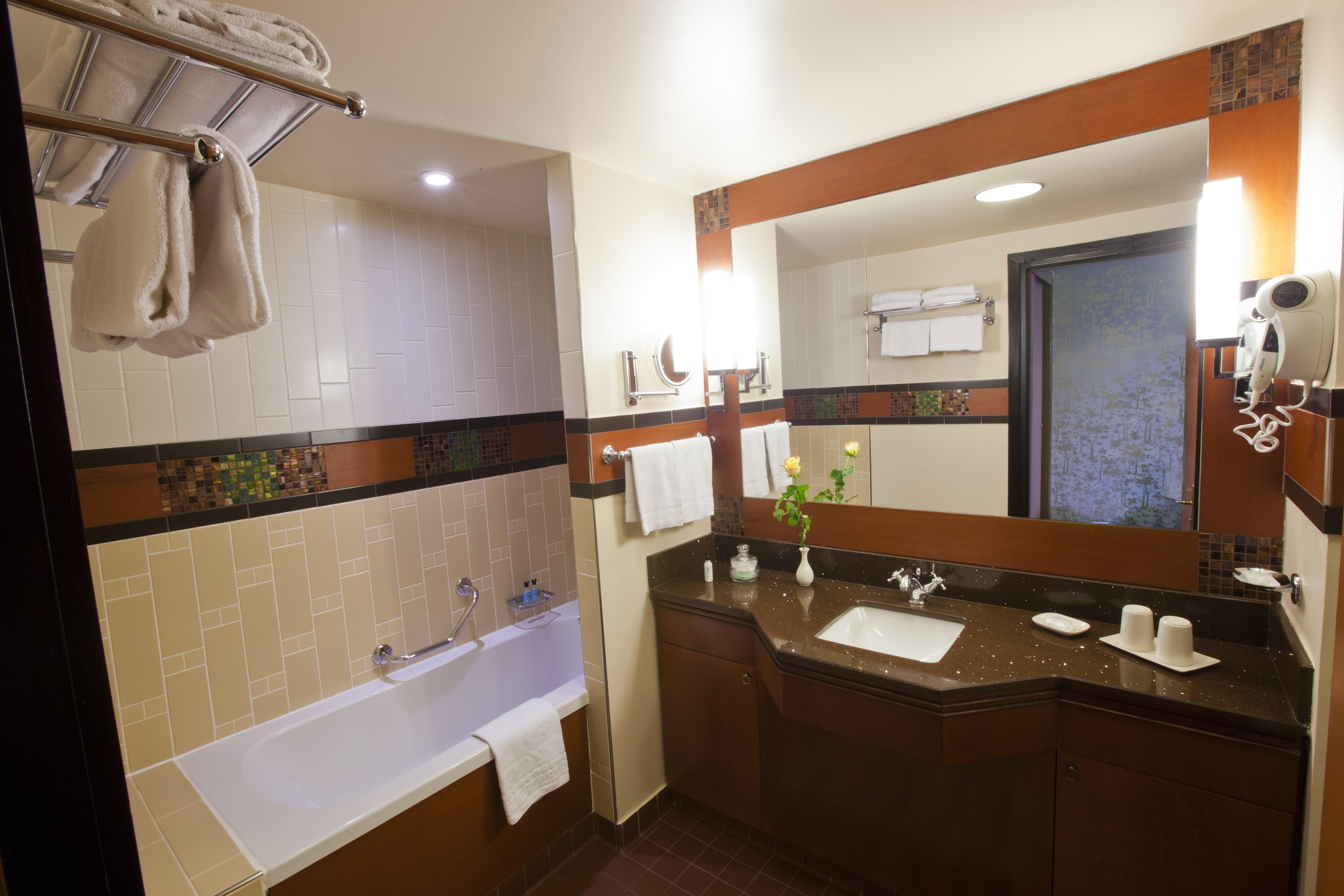 Disney Sequoia Lodge Кувре Екстериор снимка