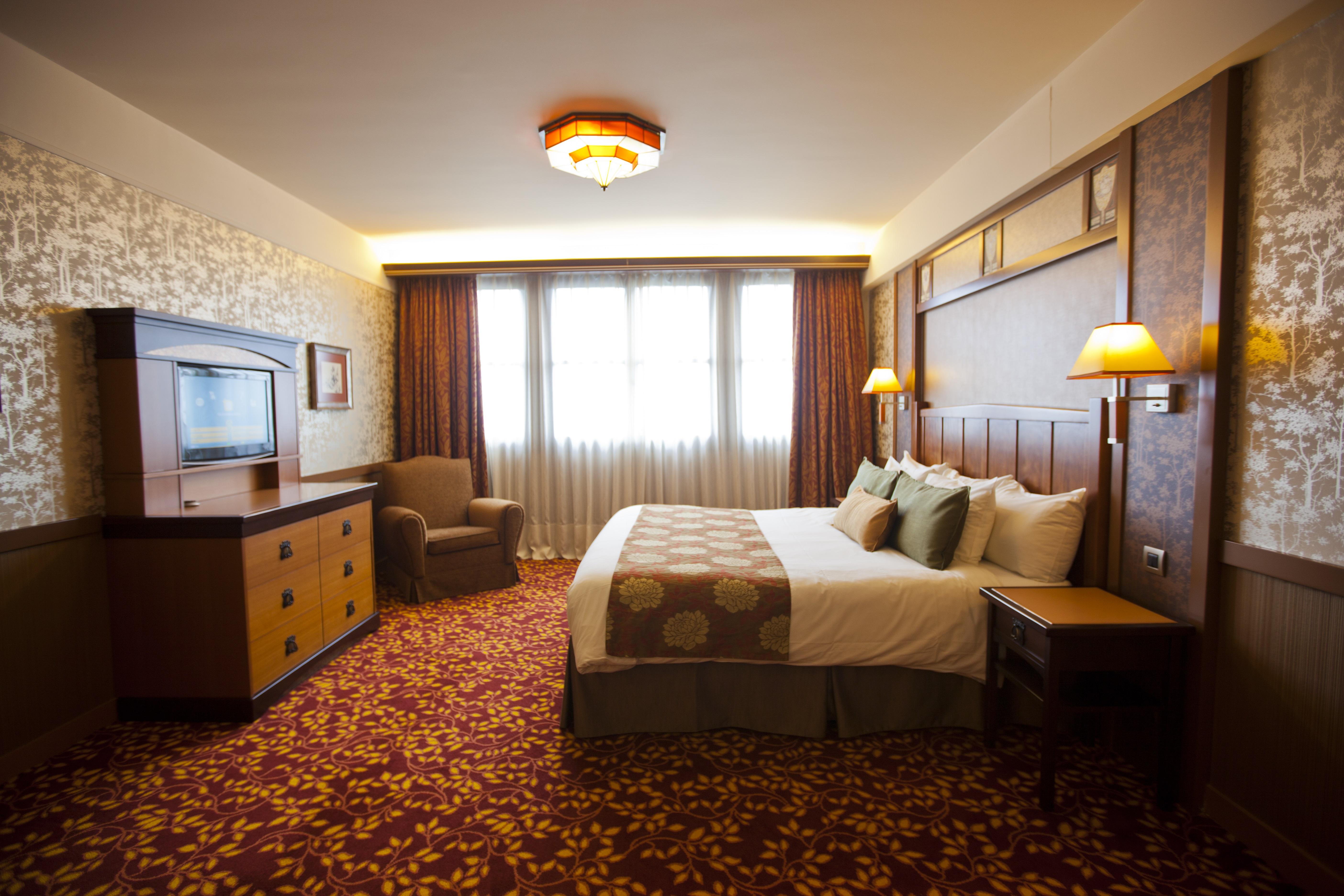 Disney Sequoia Lodge Кувре Екстериор снимка