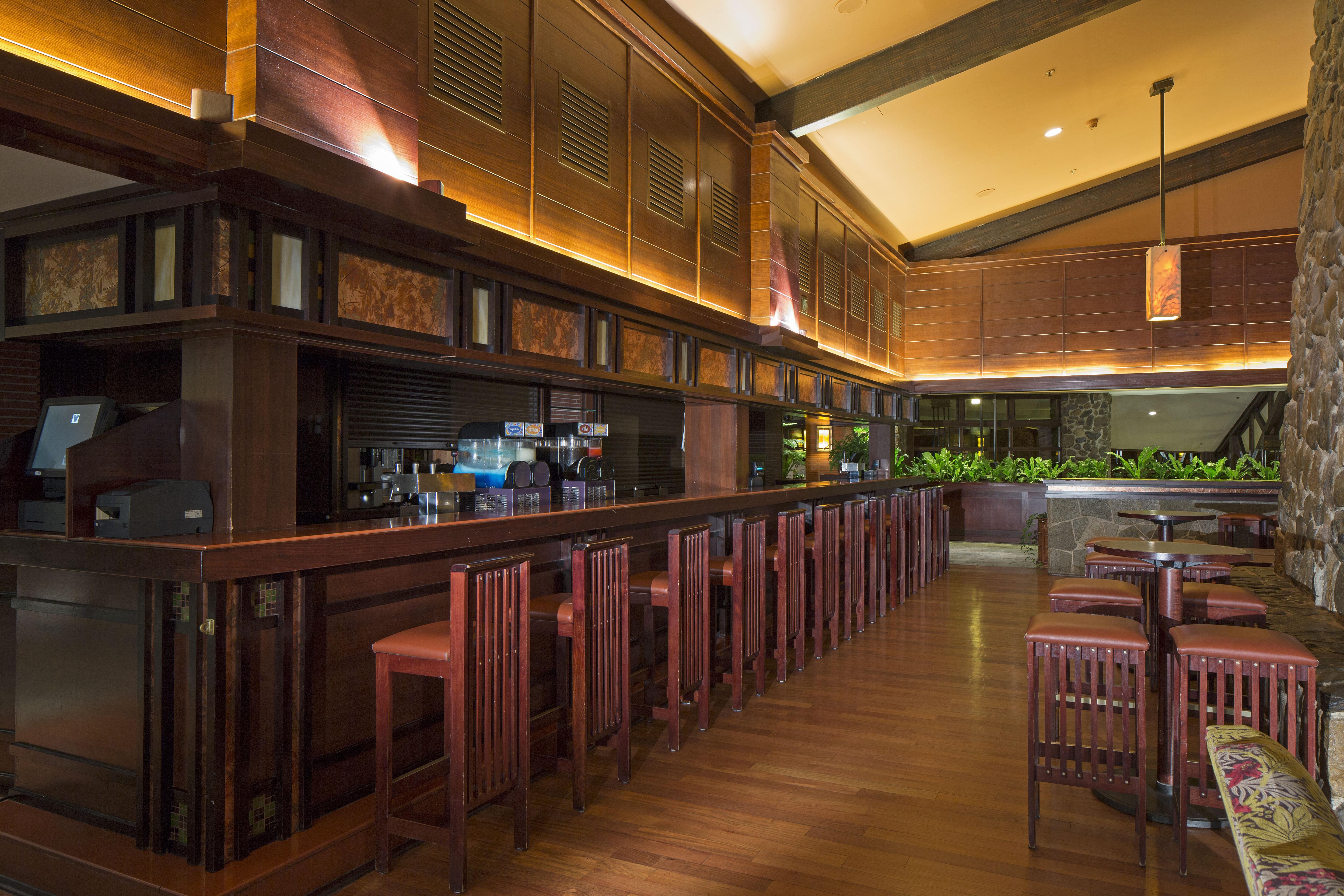 Disney Sequoia Lodge Кувре Екстериор снимка