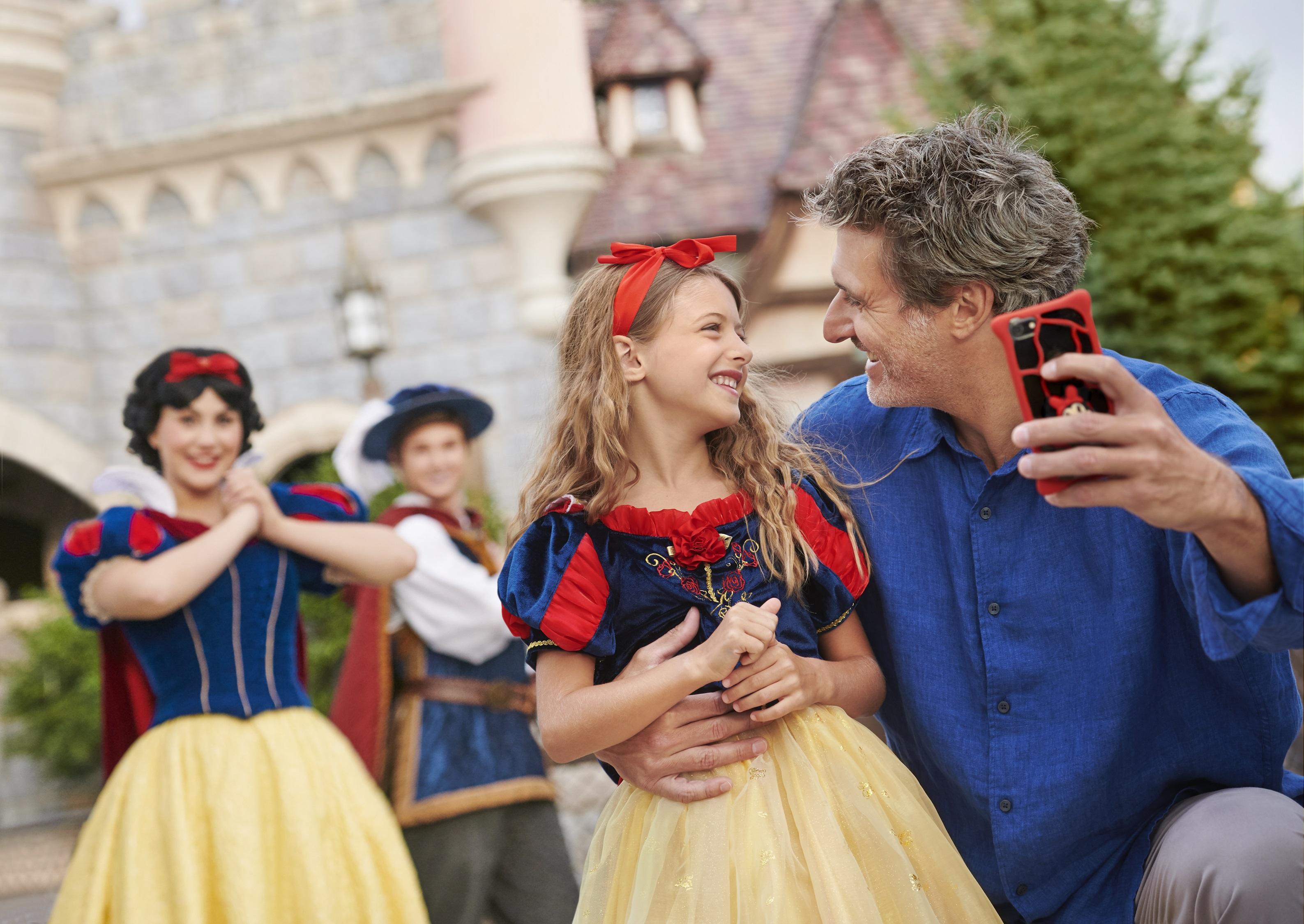 Disney Sequoia Lodge Кувре Екстериор снимка