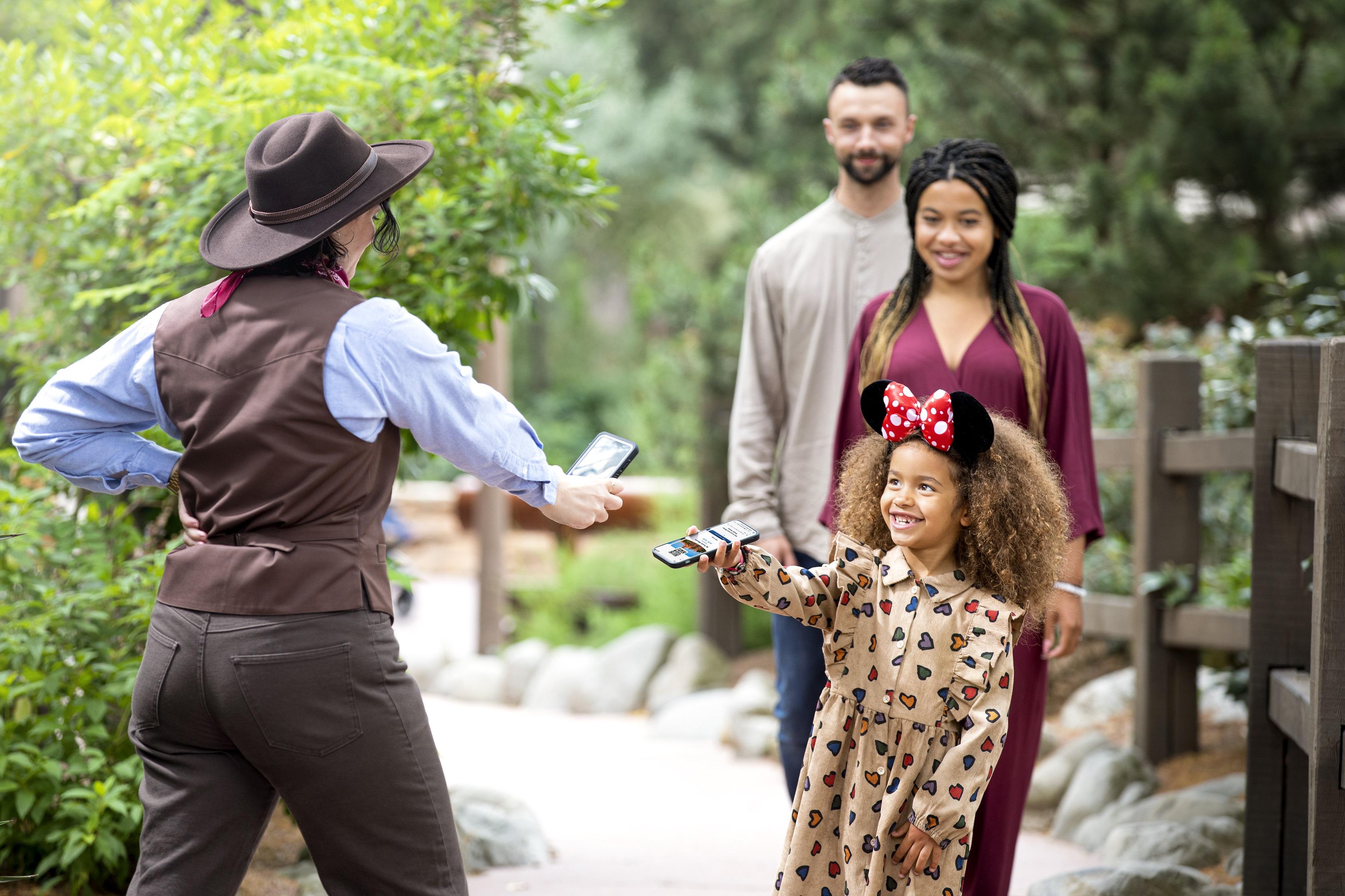 Disney Sequoia Lodge Кувре Екстериор снимка