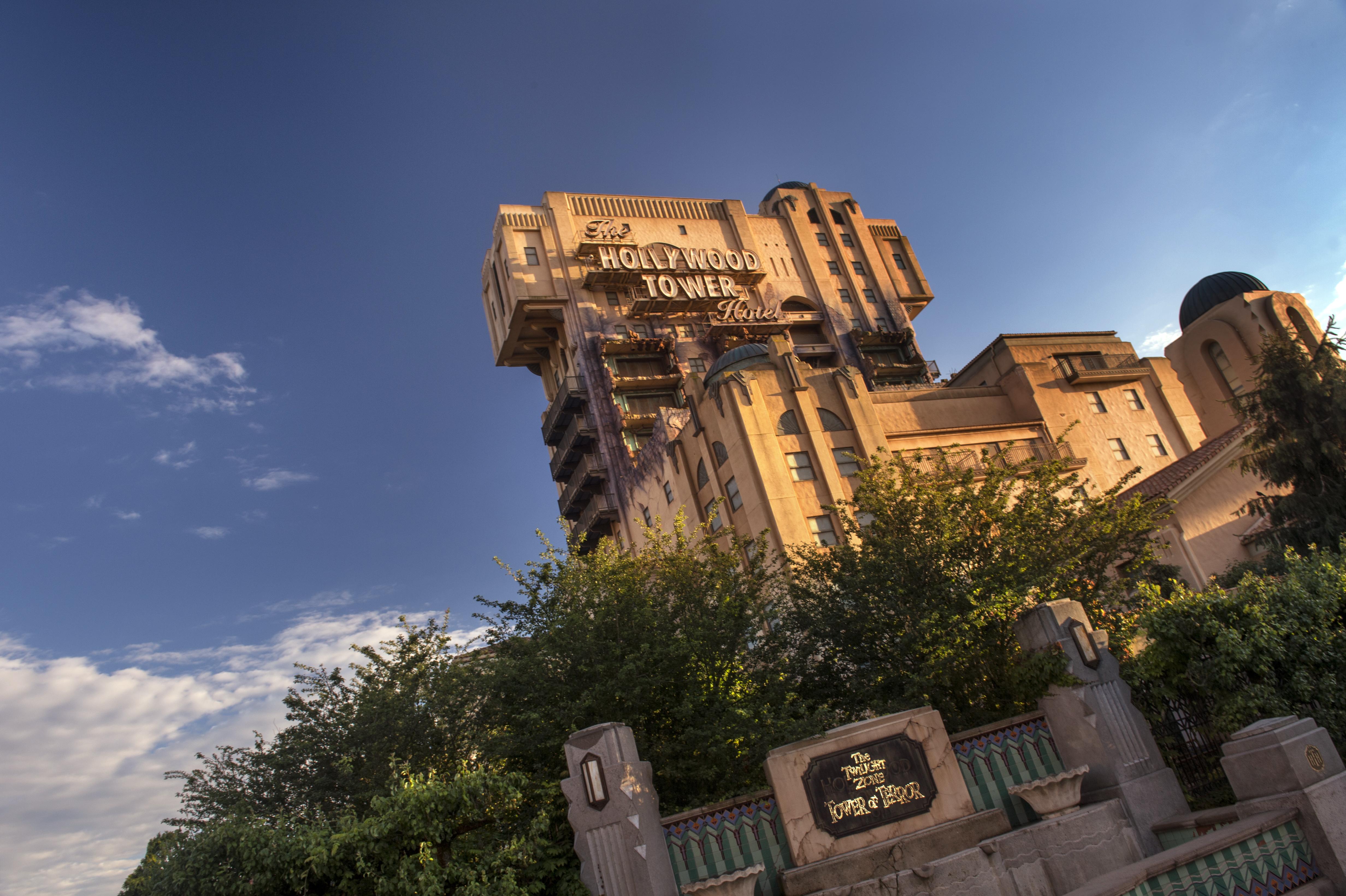 Disney Sequoia Lodge Кувре Екстериор снимка