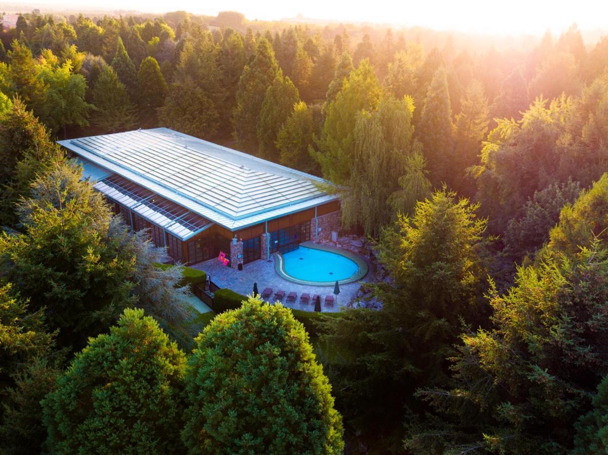 Disney Sequoia Lodge Кувре Екстериор снимка