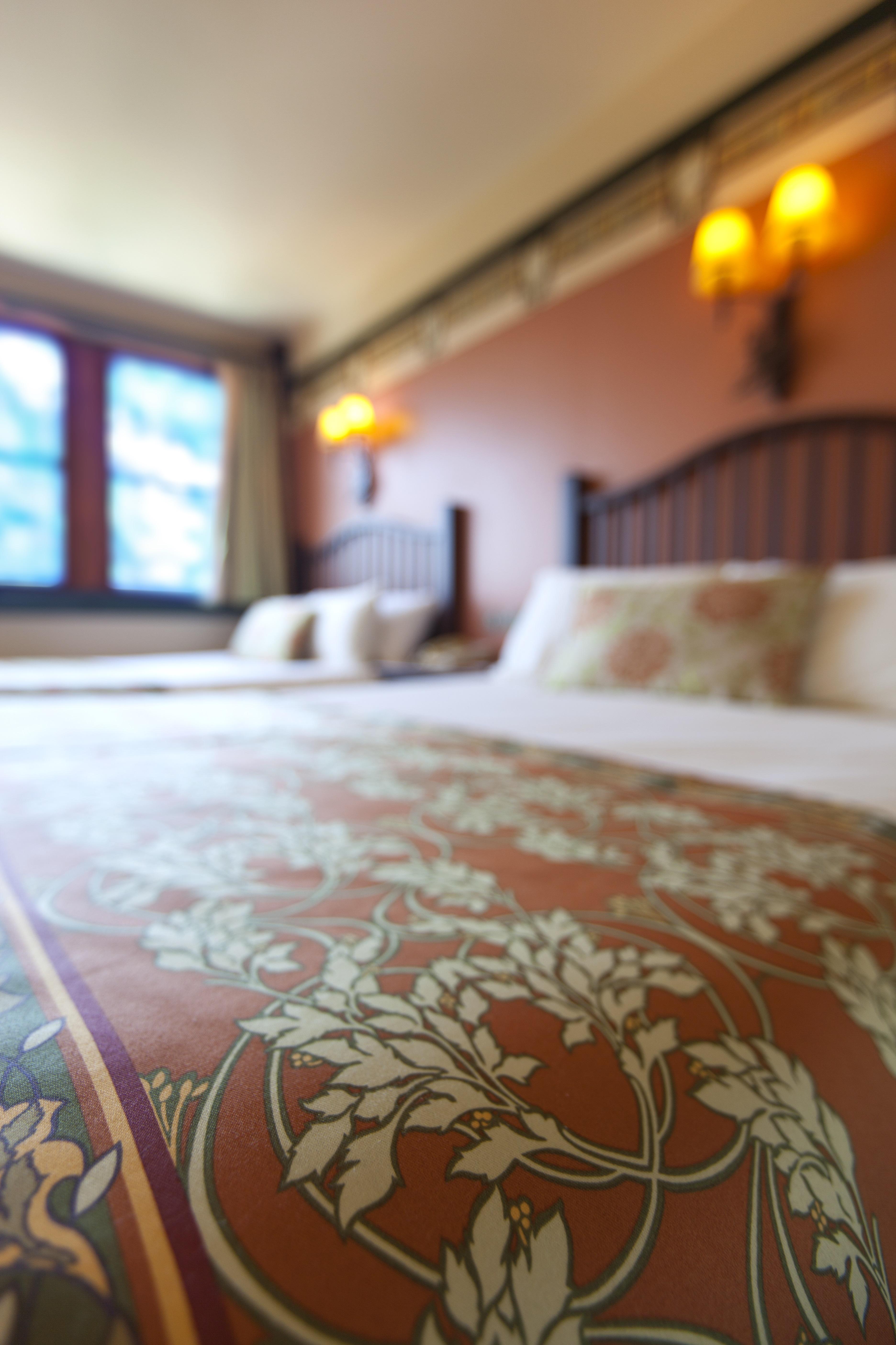 Disney Sequoia Lodge Кувре Екстериор снимка