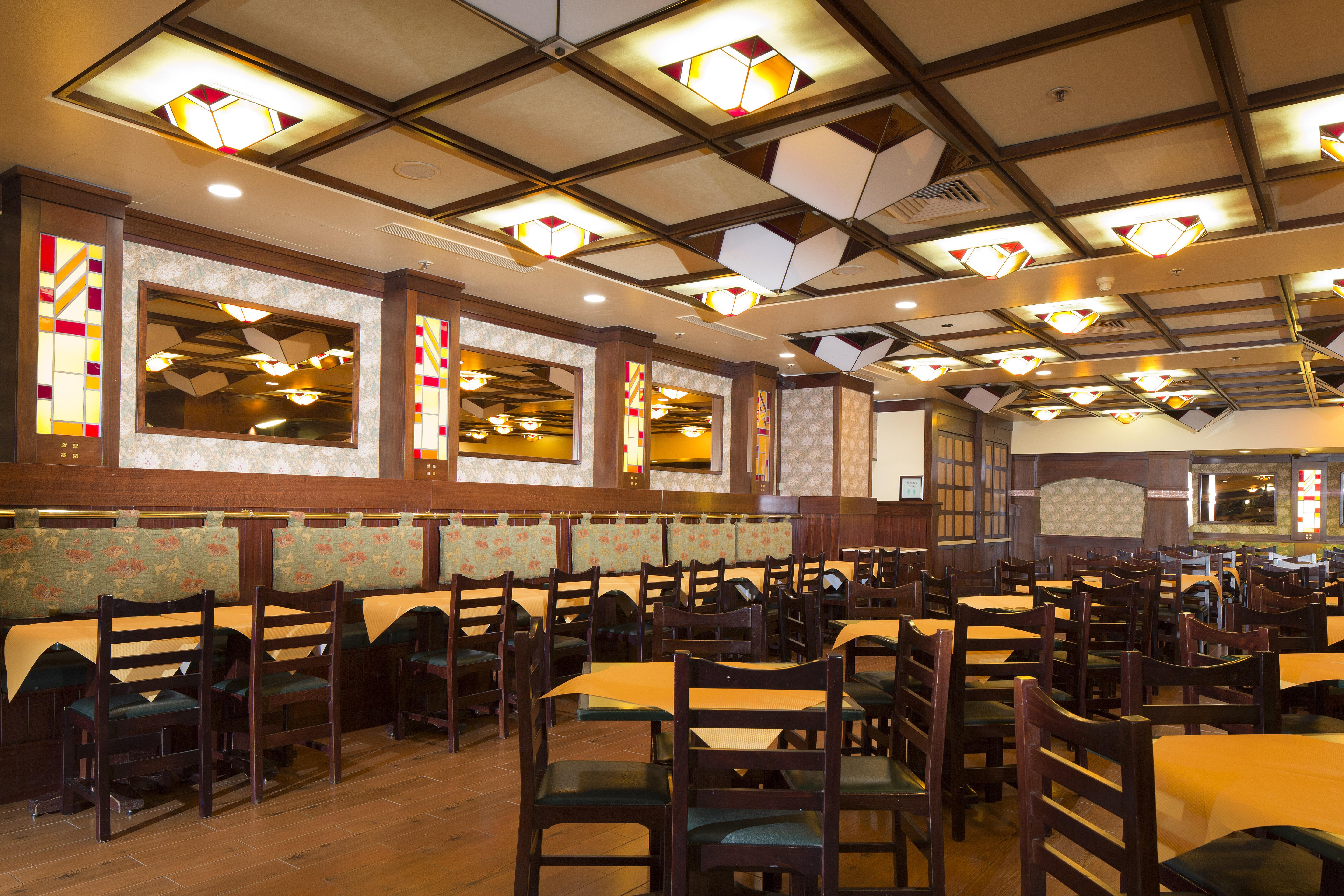 Disney Sequoia Lodge Кувре Екстериор снимка
