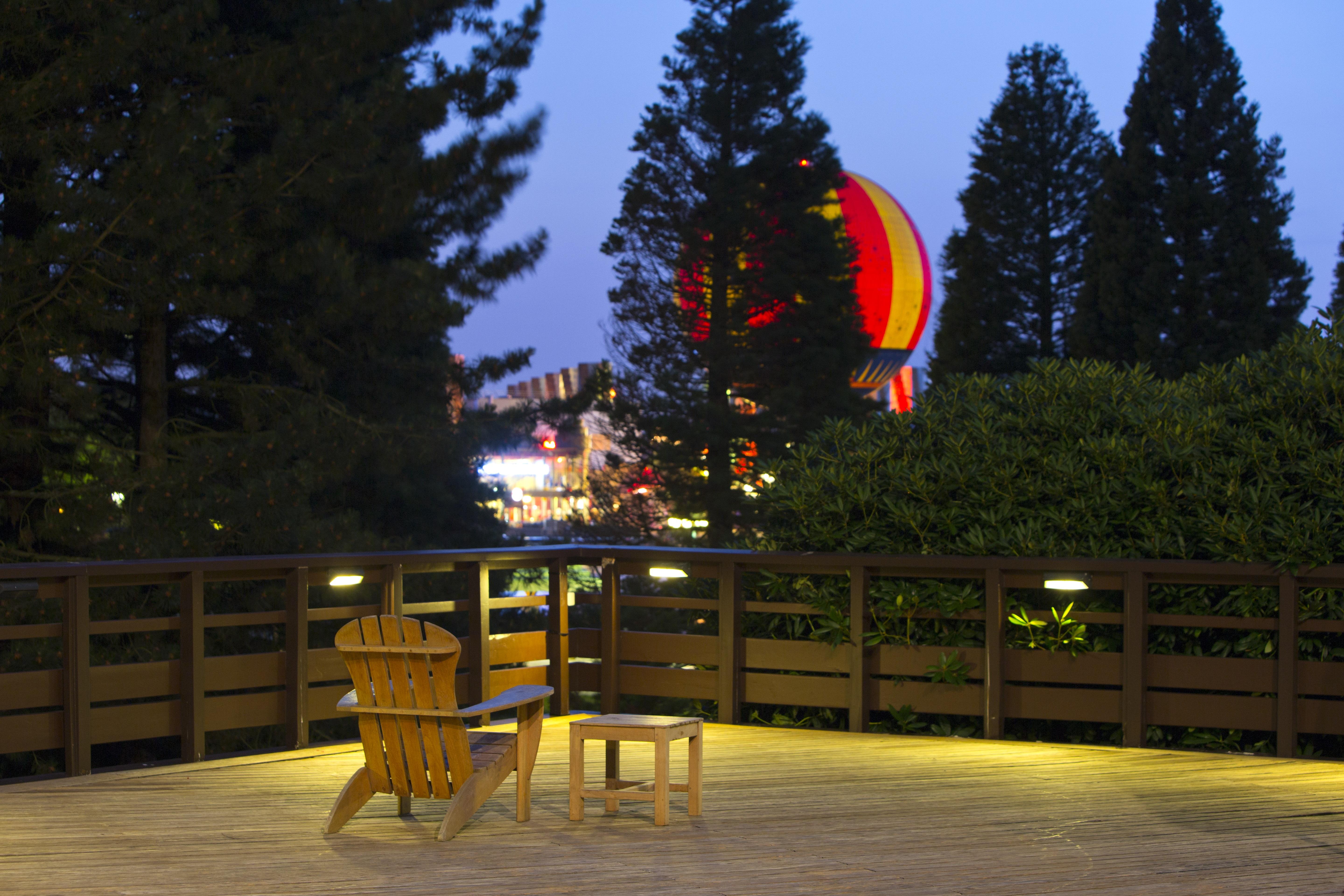 Disney Sequoia Lodge Кувре Екстериор снимка