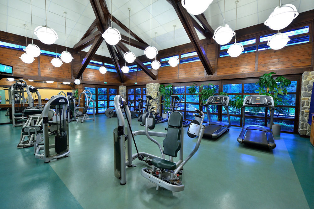 Disney Sequoia Lodge Кувре Екстериор снимка