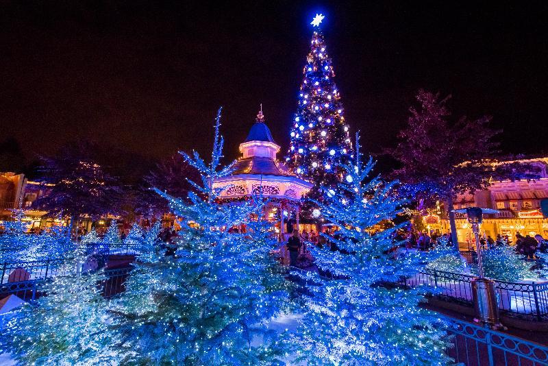 Disney Sequoia Lodge Кувре Екстериор снимка