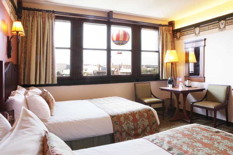 Disney Sequoia Lodge Кувре Екстериор снимка