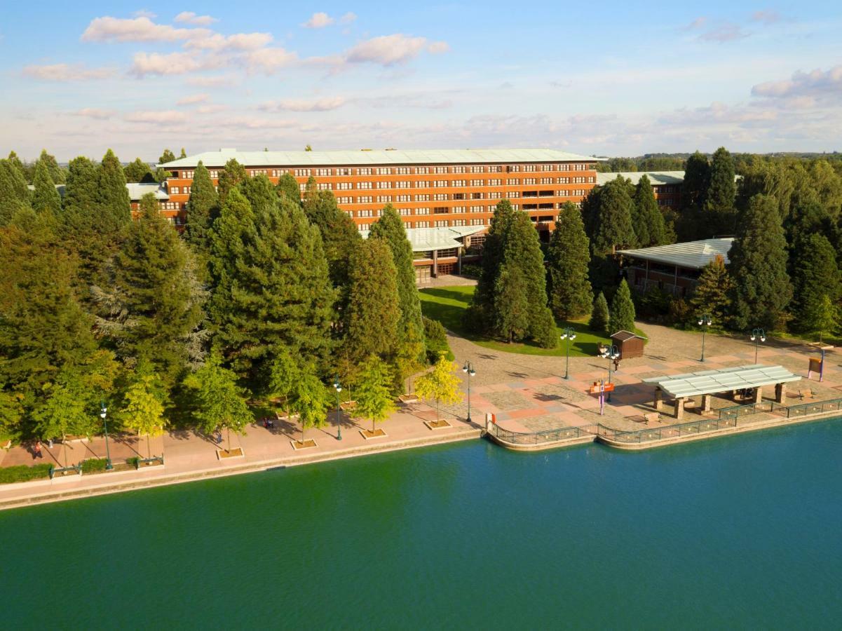 Disney Sequoia Lodge Кувре Екстериор снимка